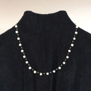 Presh Pearl Necklace